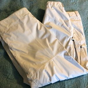 North face ski pants